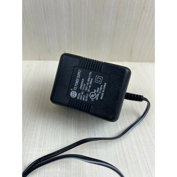 Sonic Alert Analog Alarm Clock with Bed Vibrator‎ Sonic Boom LED WORKING - Picture 11 of 11